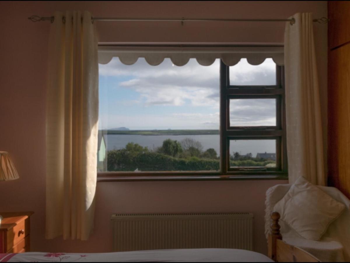 Beachmount House Ventry Eksteriør bilde