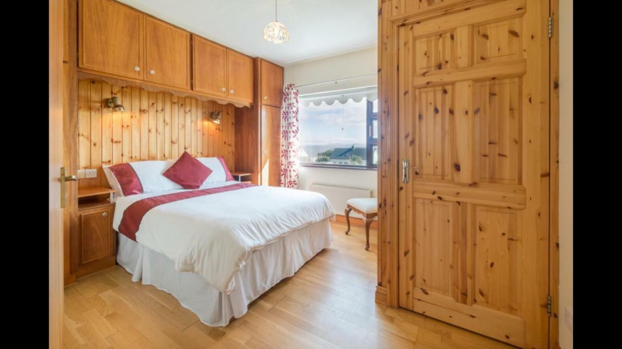 Beachmount House Ventry Eksteriør bilde